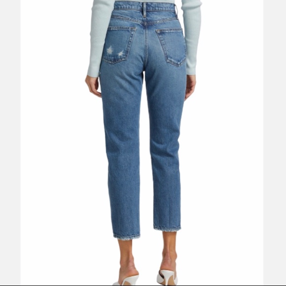 Frame Jeans - Picture 3 of 9